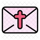 Easter Mail  Icon