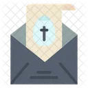 Easter Mail  Icon