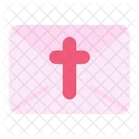 Easter Mail  Icon