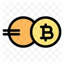 Eb Coin Coin Crypto Icon