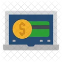 Ebanking  Icon