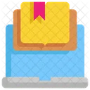 Ebook  Icon