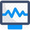 A Ecg Icon