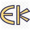 Eckankar Symbol Religion Icon