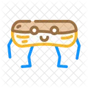 Eclair  Icon