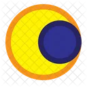 Eclips  Icon