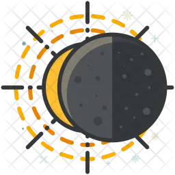 Eclipse  Icon