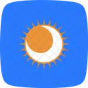 Eclipse  Icon