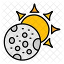 Eclipse  Icon