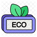 Eco  Icon