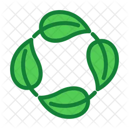 Eco  Icon