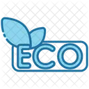 Eco Icon