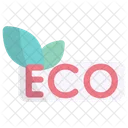 Eco Icon