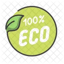 Eco  Icon