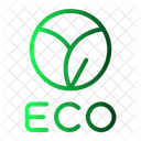 Eco  Icon