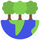 Eco  Icon