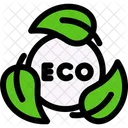 Ecológico  Ícone