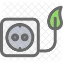 Eco  Icon