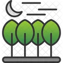 Eco Ecology Energy Icon