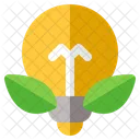 Eco  Icon