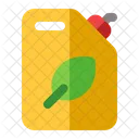 Eco  Icon