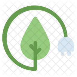 Eco  Icon