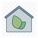 Eco  Icon