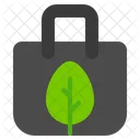 Eco bag  Icon