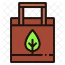 Eco Bag  Icon