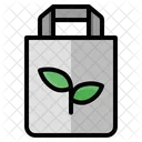 Eco Bag  Icon