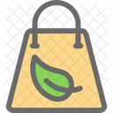 Eco Bag  Icon