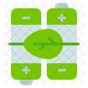 Eco battery  Icon