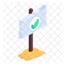 Eco Board  Icon