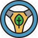 Eco Drive  Icon