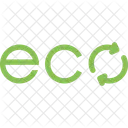 Eco Ecology Green Icon