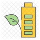 Eco Energy  Icon