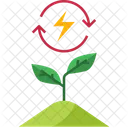 Eco Energy  Icon