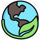 Eco Friendly  Icon