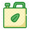 Eco Fuel  Icon