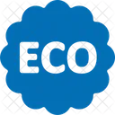 Eco  Icon