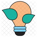 Eco Idea  Icon