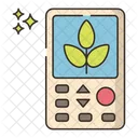 Eco Mode Icon