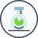 Eco Research  Icon