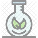 Eco Research  Icon