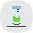 Eco Research  Icon