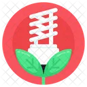 Eco Saver  Icon