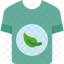 Eco T Shirt  Icon