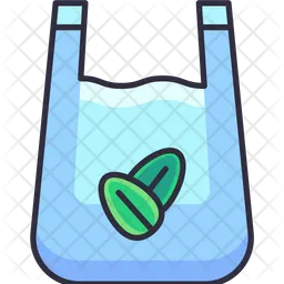 Ecobag  Icon