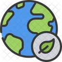 Ecofriendly Earth Ecofriendly Earth Icon