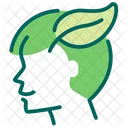 Ecology Eco Green Icon